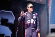 NASCAR: Southern 500 - Source: Imagn